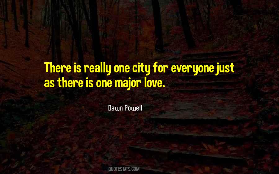 Dawn Powell Quotes #413742