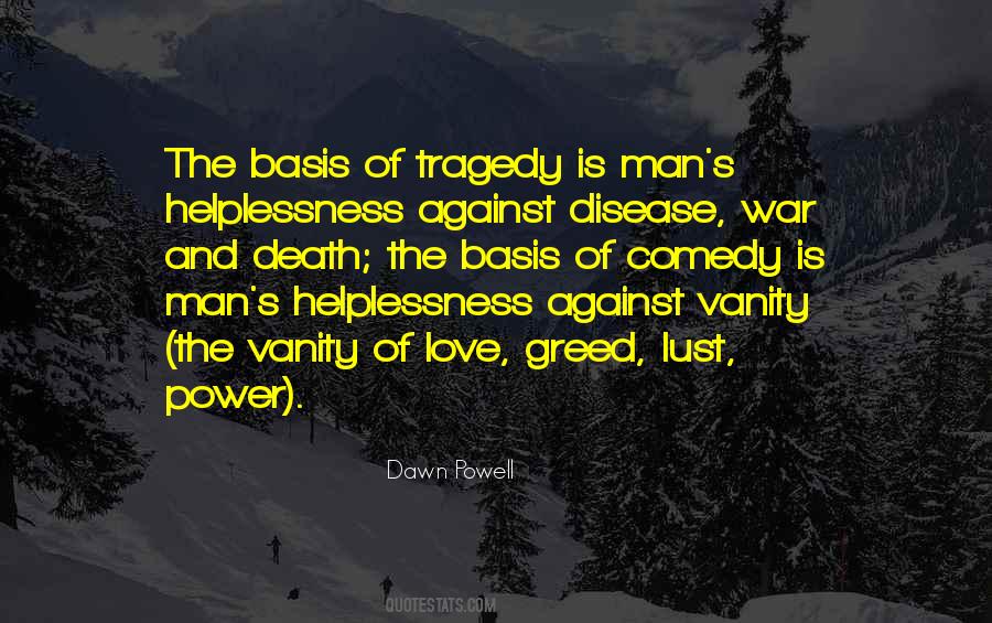 Dawn Powell Quotes #602670