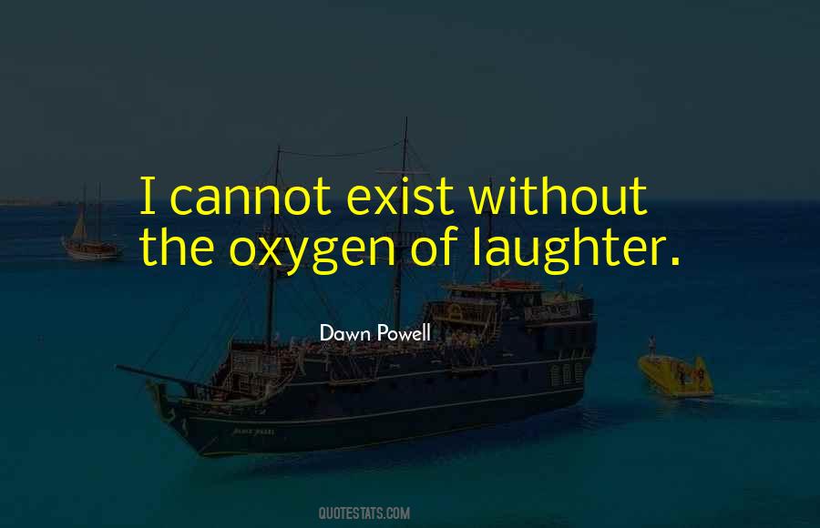 Dawn Powell Quotes #887804