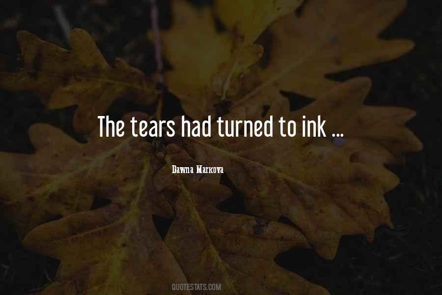 Dawna Markova Quotes #1033527