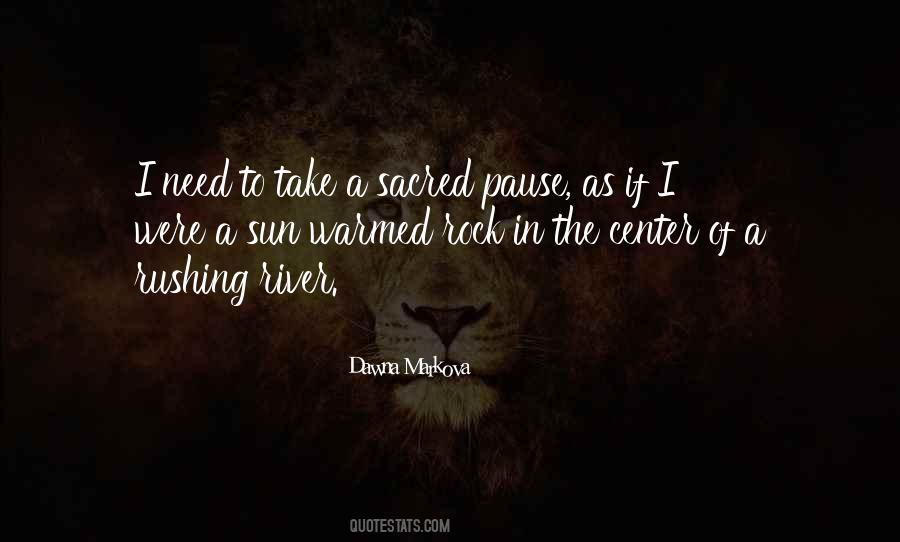 Dawna Markova Quotes #1176101