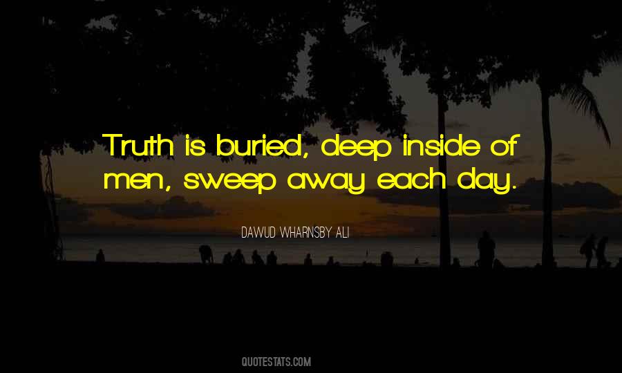 Dawud Wharnsby Ali Quotes #1728442