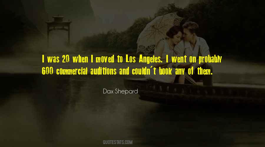 Dax Shepard Quotes #1300875
