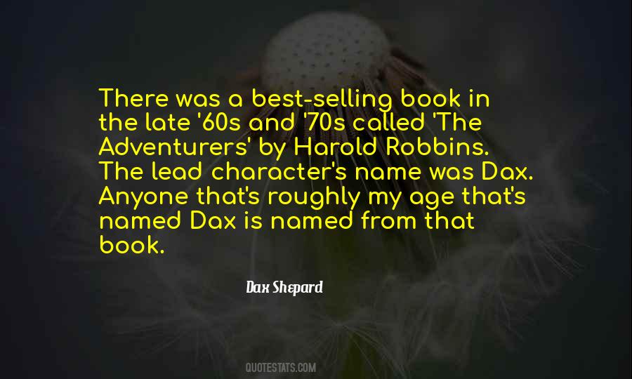 Dax Shepard Quotes #91935