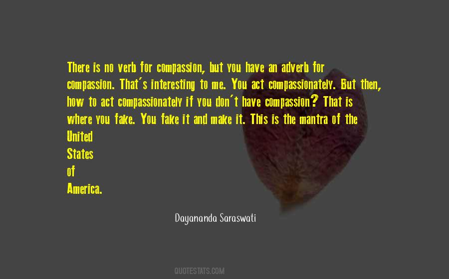 Dayananda Saraswati Quotes #180794