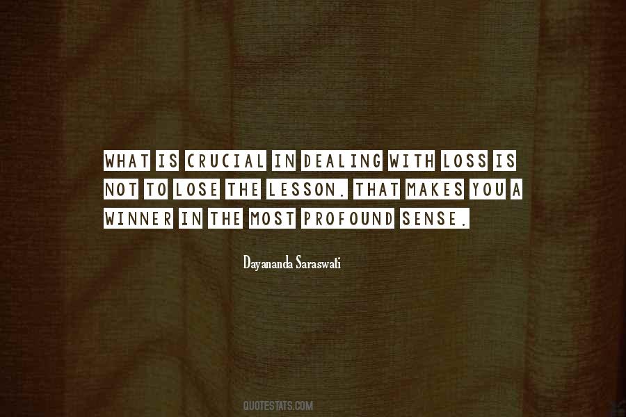 Dayananda Saraswati Quotes #192321