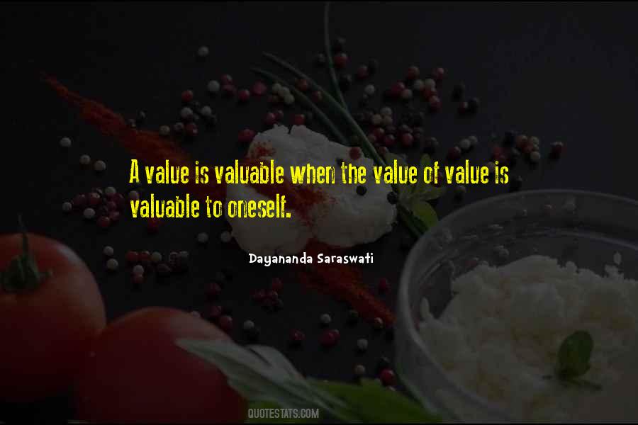 Dayananda Saraswati Quotes #77218