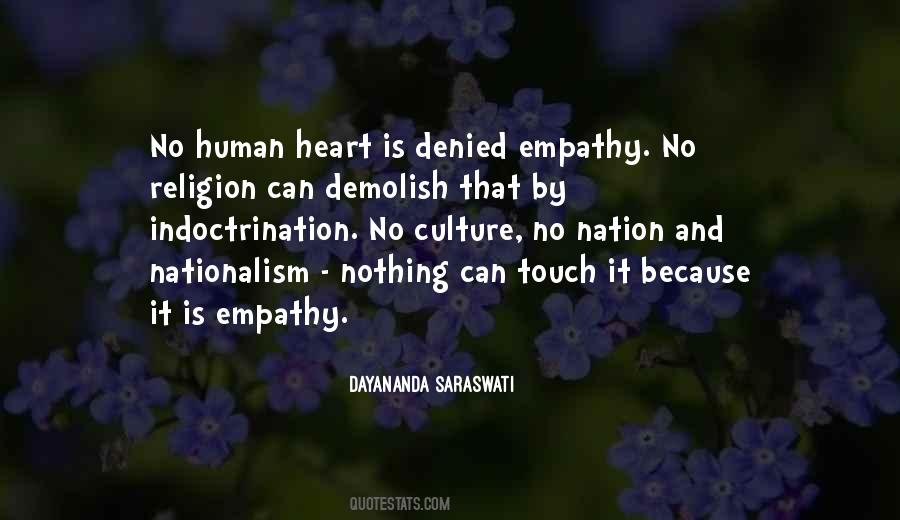 Dayananda Saraswati Quotes #923157