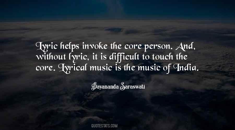 Dayananda Saraswati Quotes #949663