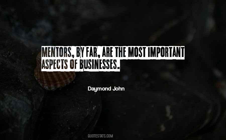 Daymond John Quotes #1116607