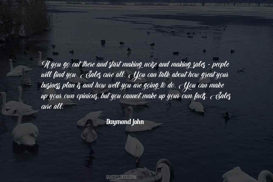 Daymond John Quotes #1200545