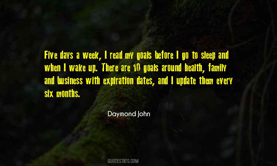 Daymond John Quotes #1300040