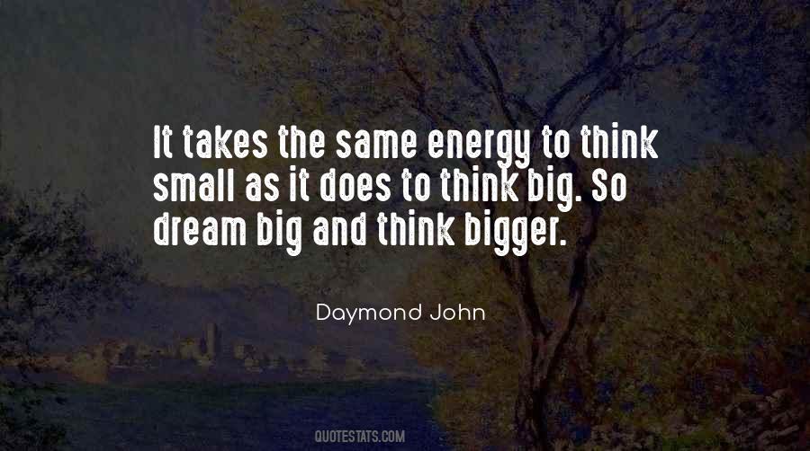 Daymond John Quotes #1415693