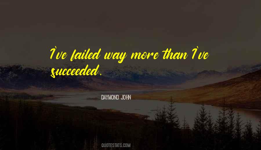 Daymond John Quotes #1497986