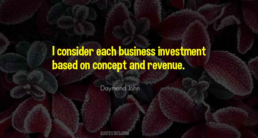 Daymond John Quotes #257928