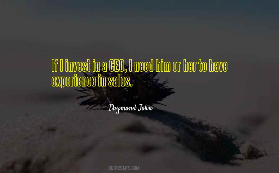 Daymond John Quotes #356542