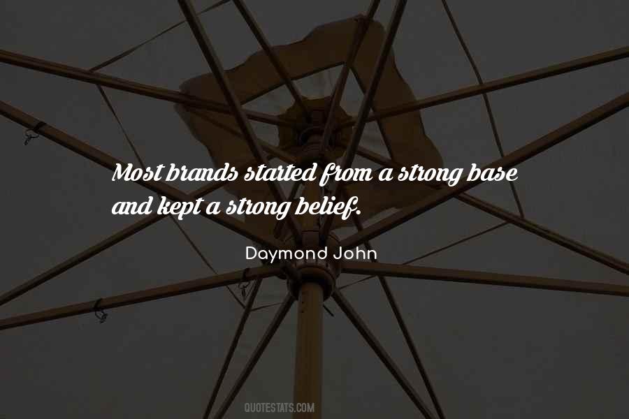 Daymond John Quotes #460833