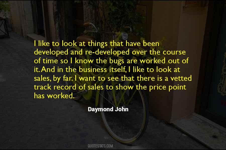 Daymond John Quotes #694926