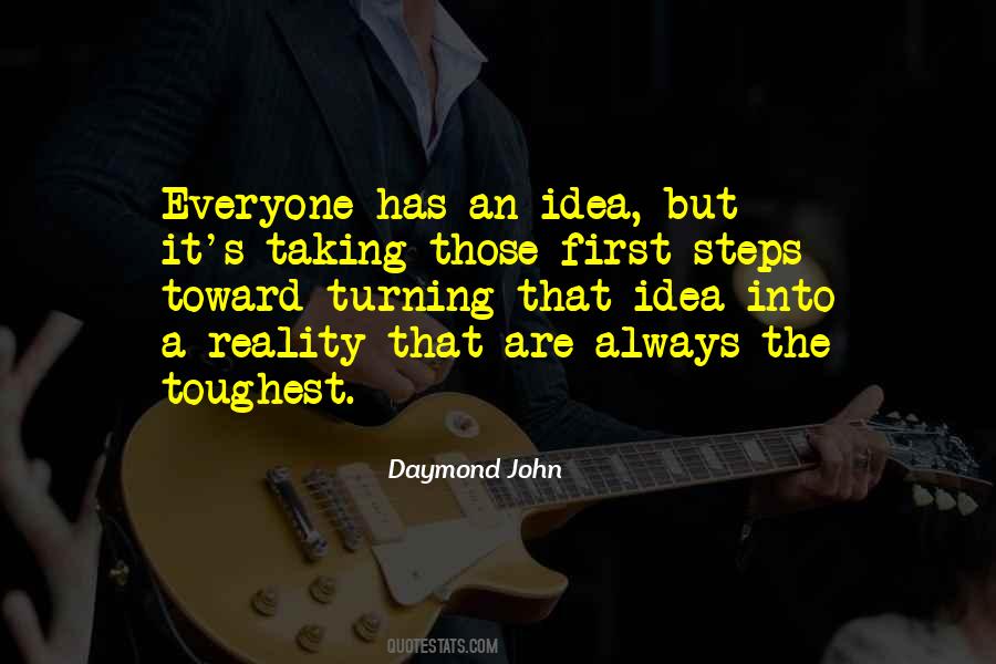 Daymond John Quotes #72488