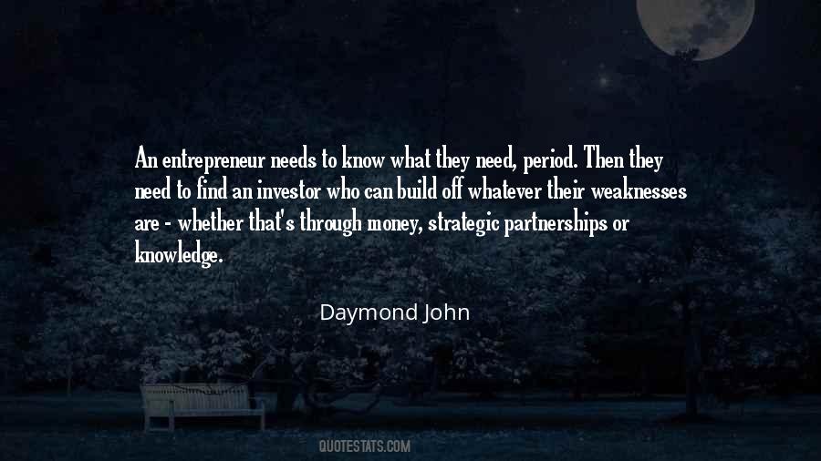 Daymond John Quotes #775555