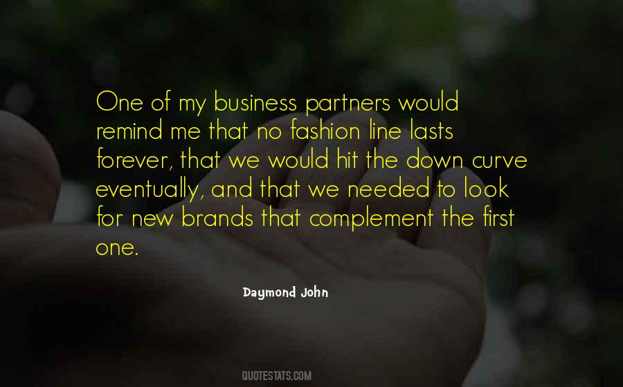 Daymond John Quotes #796012