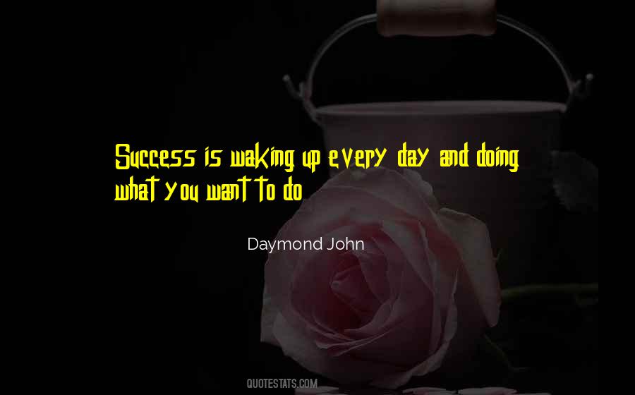 Daymond John Quotes #874318