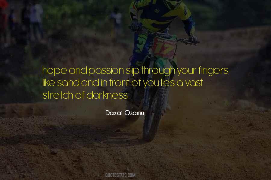 Dazai Osamu Quotes #715940 Dazai Osamu Quotes #715940