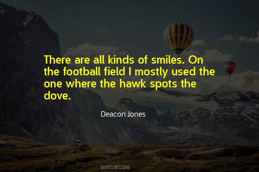 Deacon Jones Quotes #206689