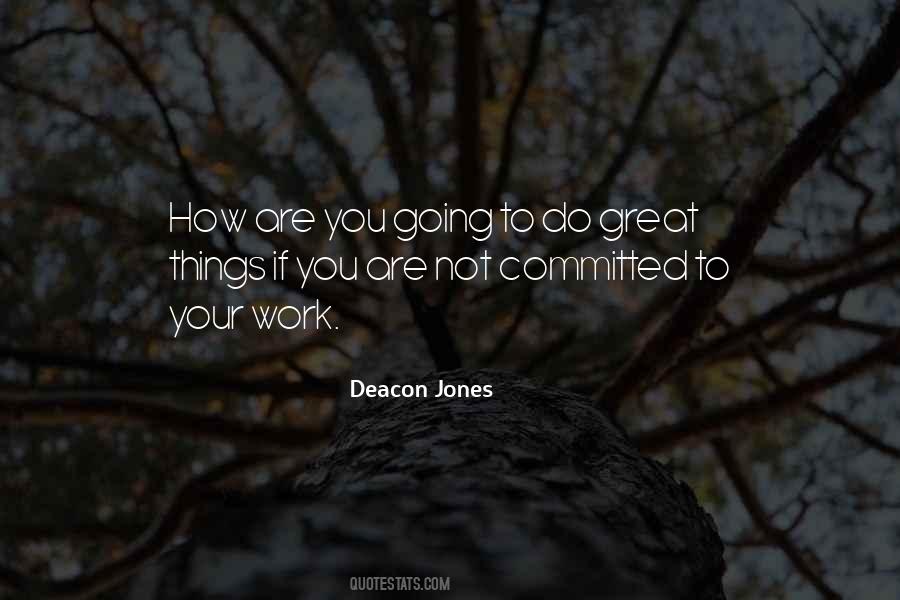 Deacon Jones Quotes #318184