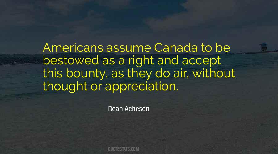 Dean Acheson Quotes #1115096