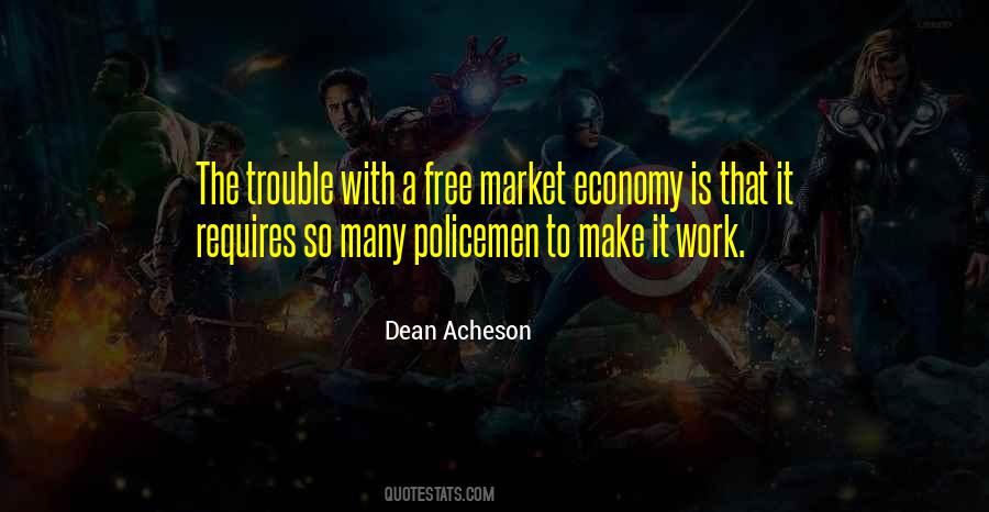 Dean Acheson Quotes #1132806