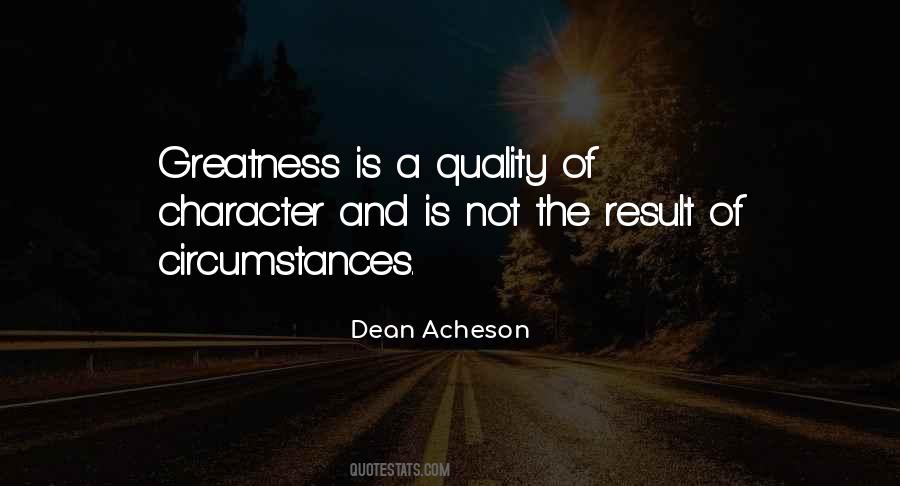 Dean Acheson Quotes #1360593