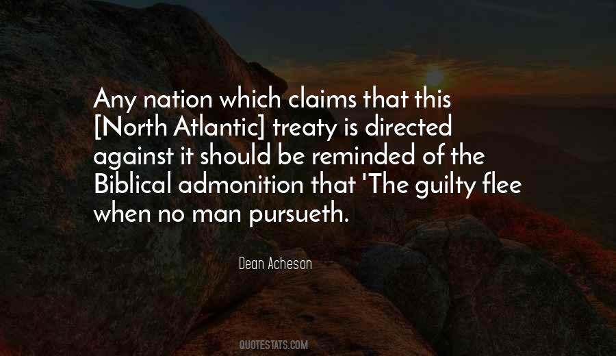 Dean Acheson Quotes #1443223