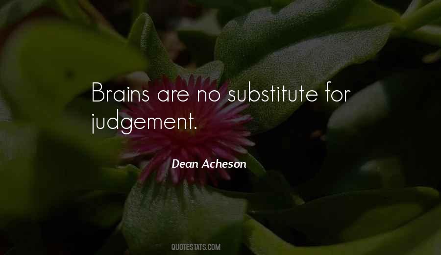 Dean Acheson Quotes #1875577