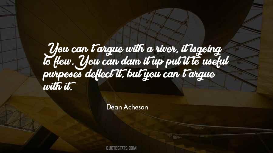 Dean Acheson Quotes #602893