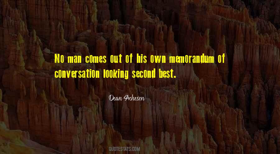 Dean Acheson Quotes #696572
