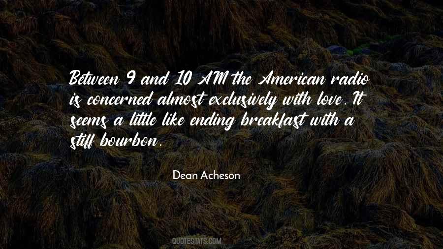 Dean Acheson Quotes #78915