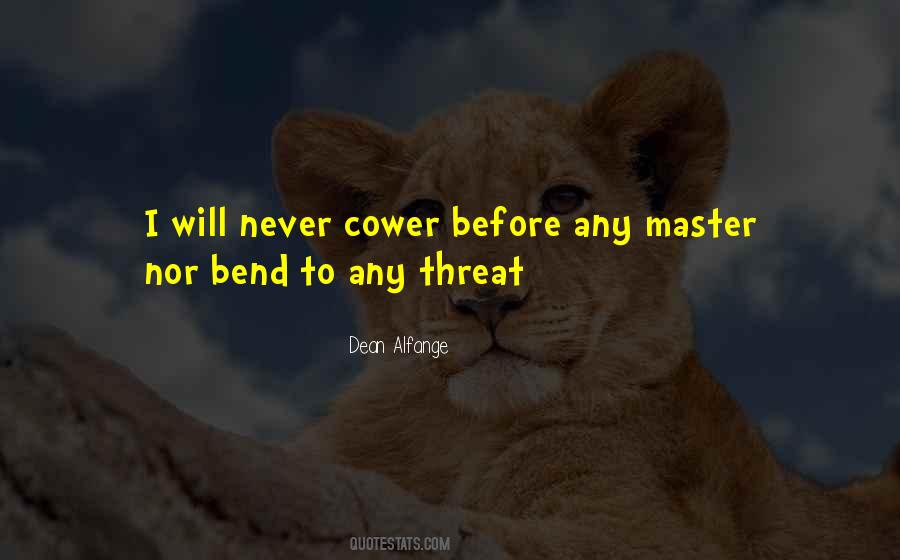 Dean Alfange Quotes #683757 Dean Alfange Quotes #683757