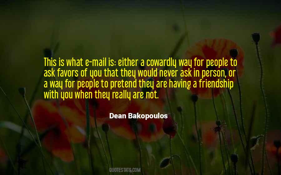 Dean Bakopoulos Quotes #1357152