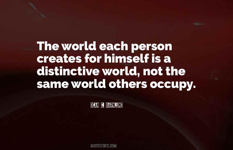 Dean C. Barnlund Quotes #603194 Dean C. Barnlund Quotes #603194