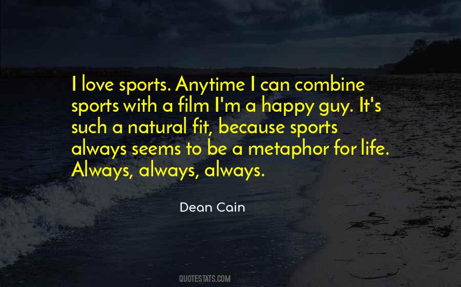 Dean Cain Quotes #1230415