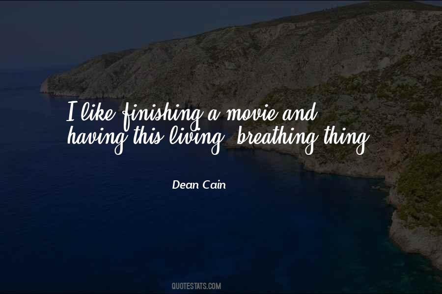 Dean Cain Quotes #1774770