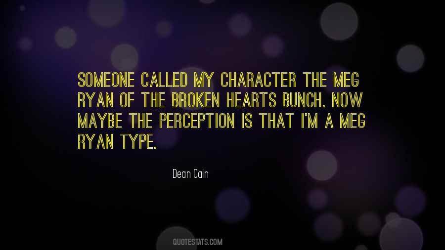 Dean Cain Quotes #405815