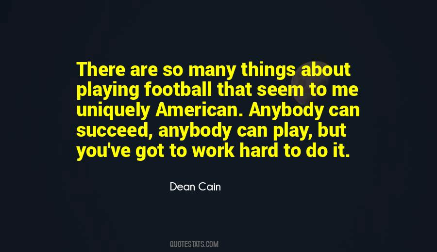 Dean Cain Quotes #865281