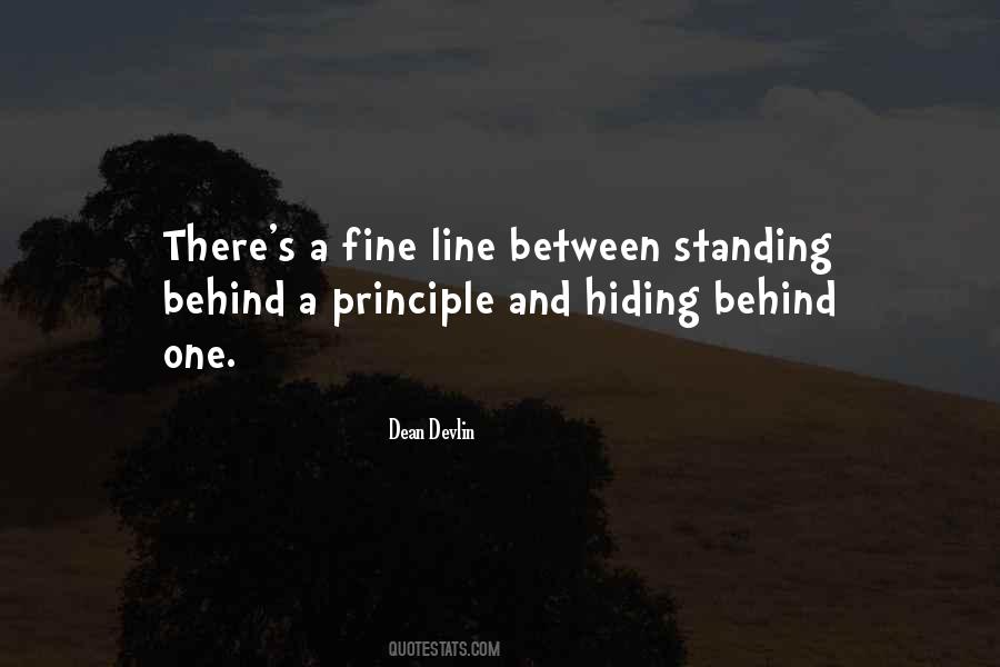 Dean Devlin Quotes #1279828 Dean Devlin Quotes #1279828
