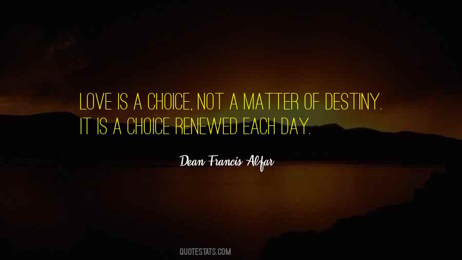 Dean Francis Alfar Quotes #350211
