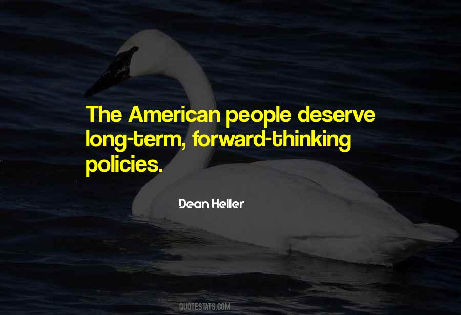 Dean Heller Quotes #1094268