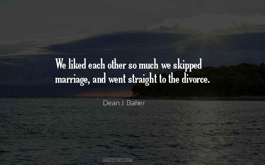 Dean J. Baker Quotes #1459226 Dean J. Baker Quotes #1459226