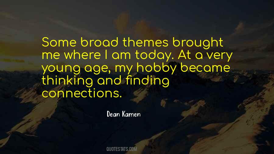 Dean Kamen Quotes #1388873