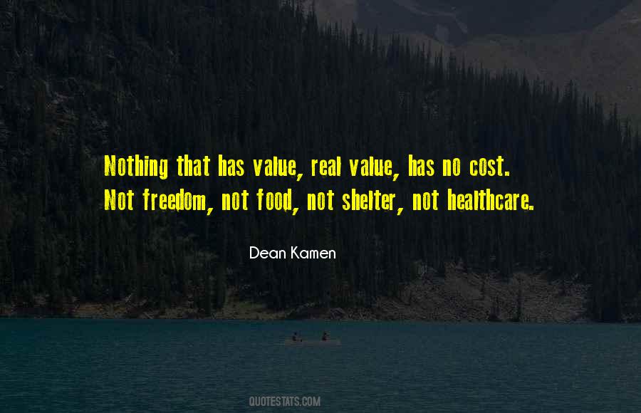 Dean Kamen Quotes #753021